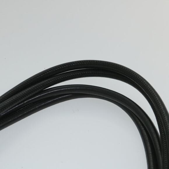 CHANEL Cambon Line Tote Bag Leather White CC - Picture 8 of 16